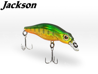 Воблер Jackson Komachi 45S Kinyamame